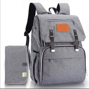 Diaper bags